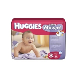 Huggies&reg; Diapers