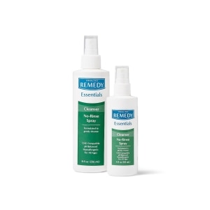 Remedy Essentials No-Rinse Cleansing Spray product image