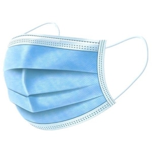 Face Masks - Disposable product image