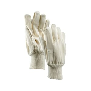 8 oz Cotton Single Palm Glove product image