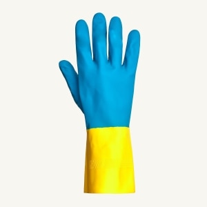 Chemstop™ Chemical Resistant Gloves - Extended Forearm