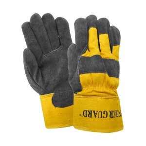 Winterguard&reg; Split Cowhide Gloves