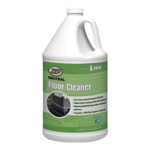 Zep Greenlink Neutral Floor Cleaner product image