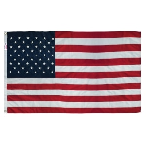 American Flags - Nylon