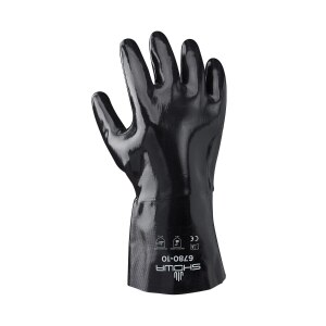 Neo Grab Neoprene Gloves 12" product image