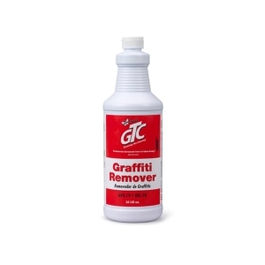 Greening The Cleaning&reg; Graffiti Remover product image