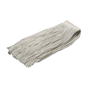 Cut-End Wet Mop Head - 4-Ply product image