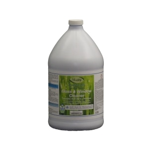 Snappy Green Life Concentrated Glass and Multi-Purpose Cleaner. Green Seal Certified